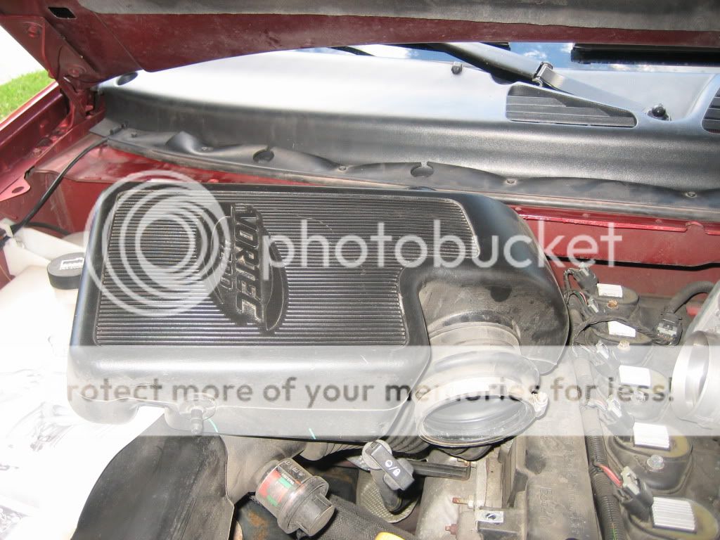 How to Replace Spark Plugs Chevy TrailBlazer, TrailBlazer SS and GMC Envoy Forum